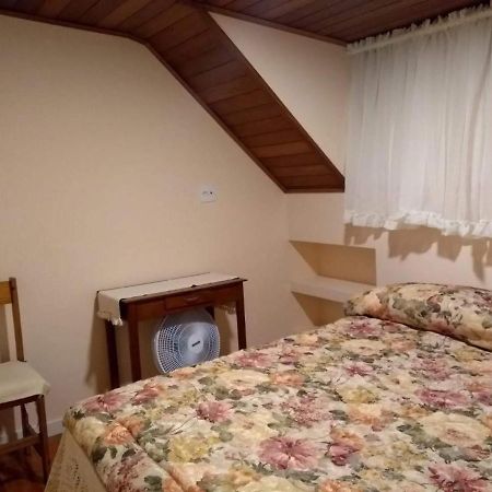 Recanto Manacas Hotel Petropolis  Exterior photo